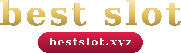 best slot logo